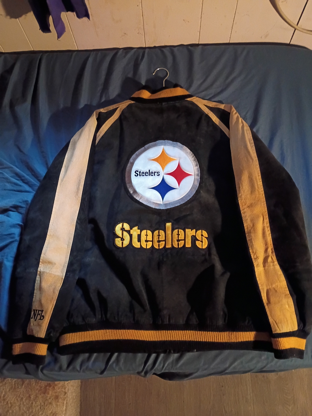 Pittsburgh Steelers Coat